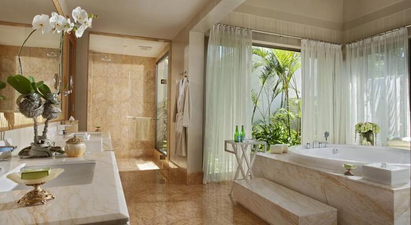 Grand Bali Villa Legian  Exterior photo
