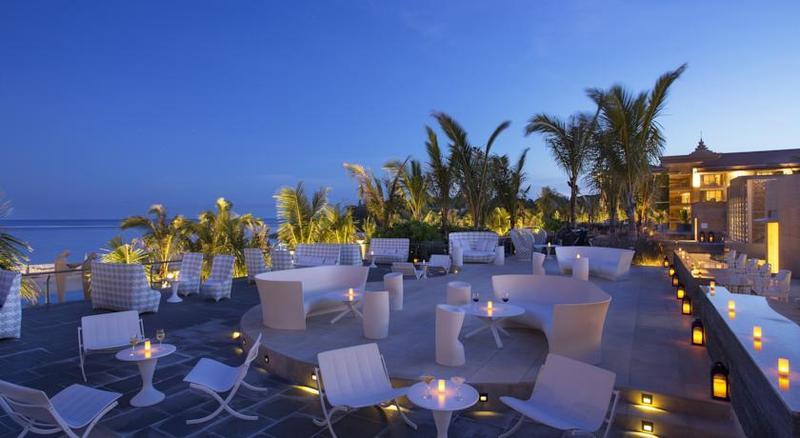 Grand Bali Villa Legian  Exterior photo