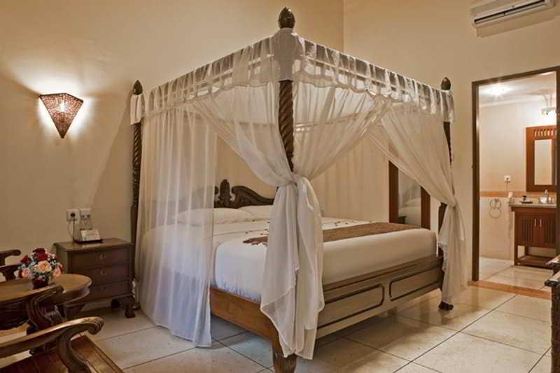 Grand Bali Villa Legian  Exterior photo