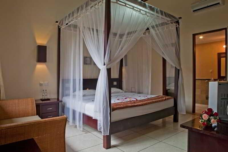 Grand Bali Villa Legian  Exterior photo