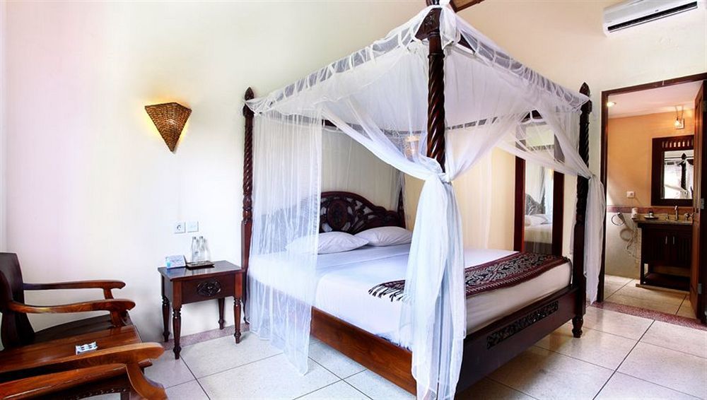 Grand Bali Villa Legian  Exterior photo
